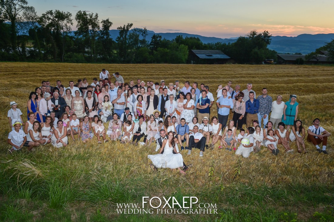 Amélie & Alexandre – Photographe Mariage Annecy — FOXAEP, photographe Bourgogne