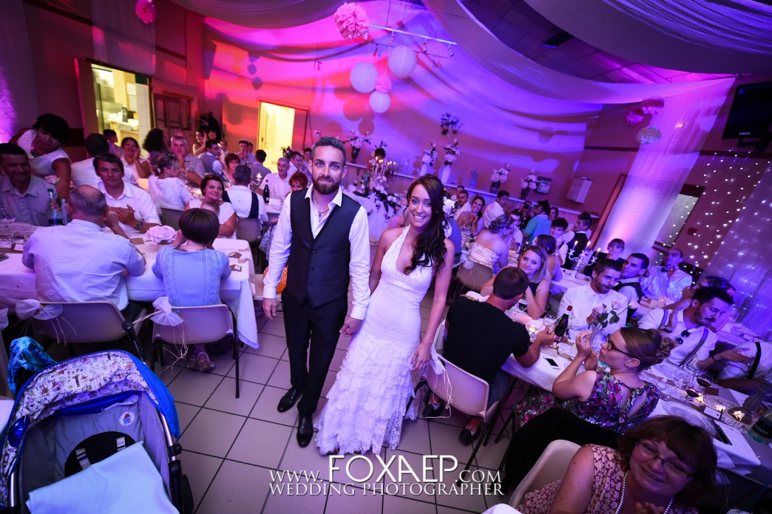 Amélie & Alexandre – Photographe Mariage Annecy — FOXAEP, photographe Bourgogne