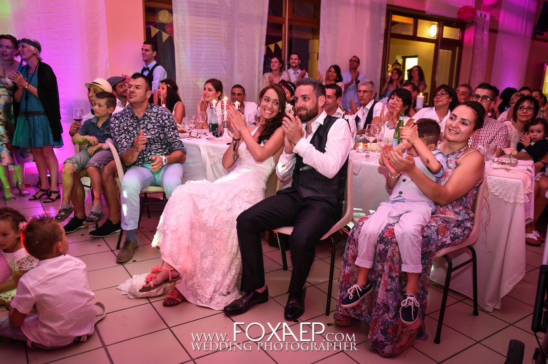 Amélie & Alexandre – Photographe Mariage Annecy — FOXAEP, photographe Bourgogne