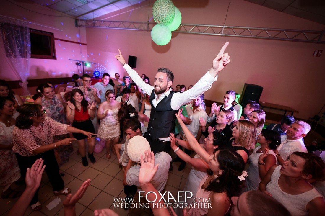 Amélie & Alexandre – Photographe Mariage Annecy — FOXAEP, photographe Bourgogne