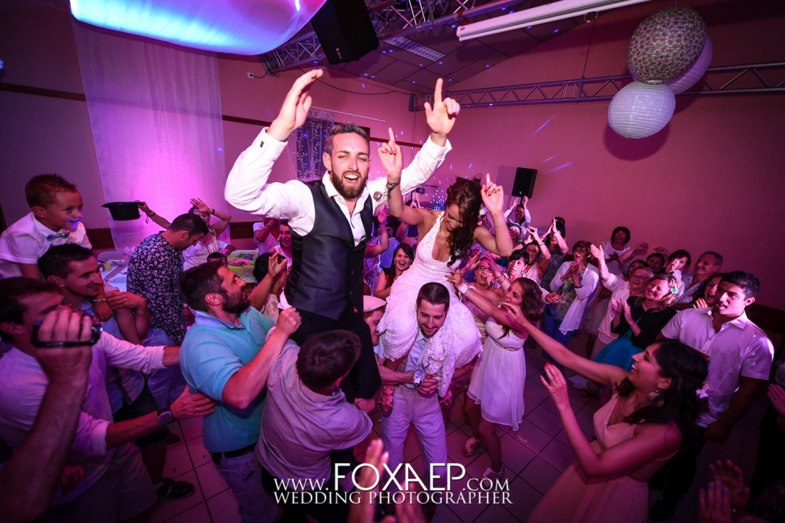 Amélie & Alexandre – Photographe Mariage Annecy — FOXAEP, photographe Bourgogne