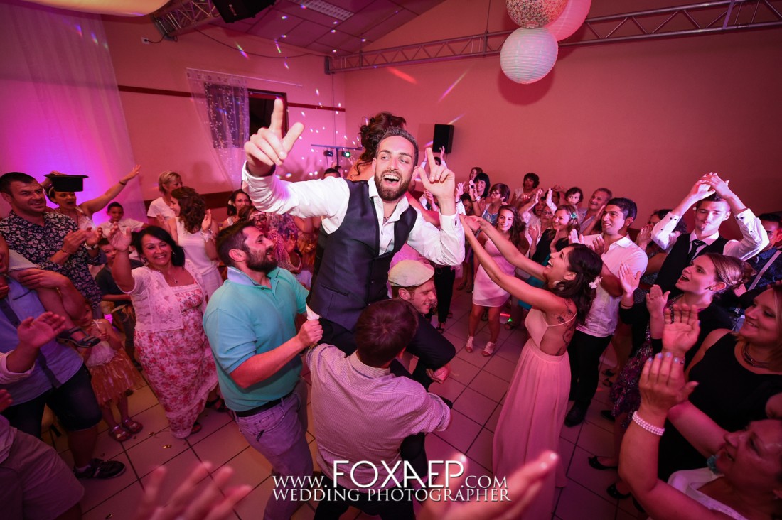 Amélie & Alexandre – Photographe Mariage Annecy — FOXAEP, photographe Bourgogne