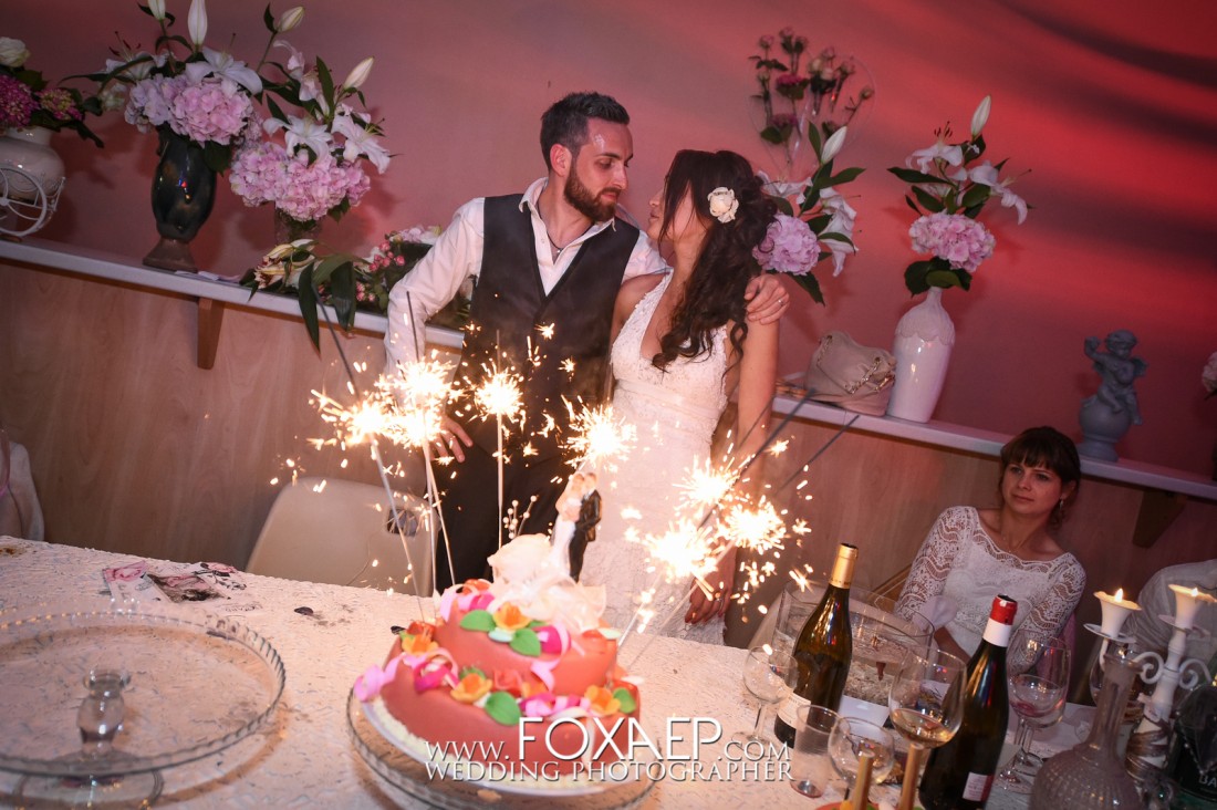 Amélie & Alexandre – Photographe Mariage Annecy — FOXAEP, photographe Bourgogne