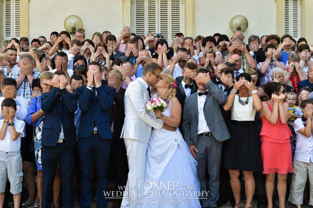 Wedding Day – Vivien et Marie Charlotte — FOXAEP, photographe Bourgogne