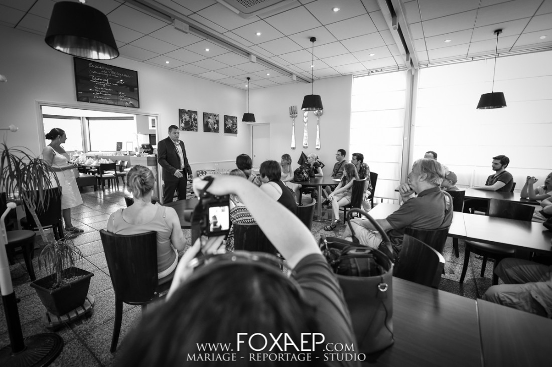 QCE – Le grand jeux de l’été – Remise des lots — FOXAEP, photographe Bourgogne
