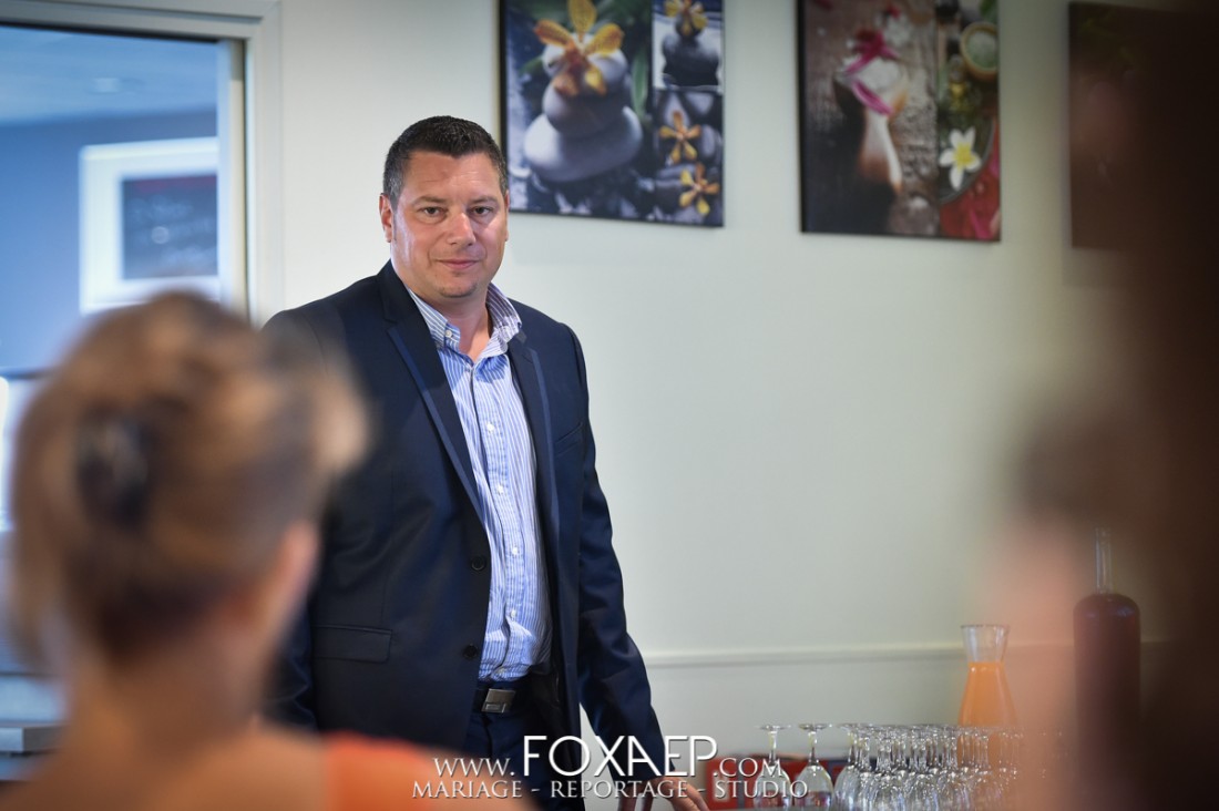 QCE – Le grand jeux de l’été – Remise des lots — FOXAEP, photographe Bourgogne
