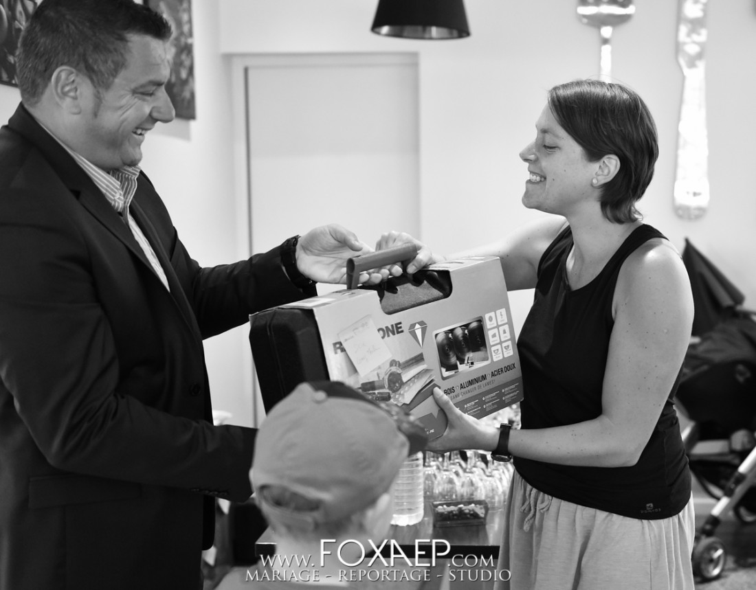 QCE – Le grand jeux de l’été – Remise des lots — FOXAEP, photographe Bourgogne