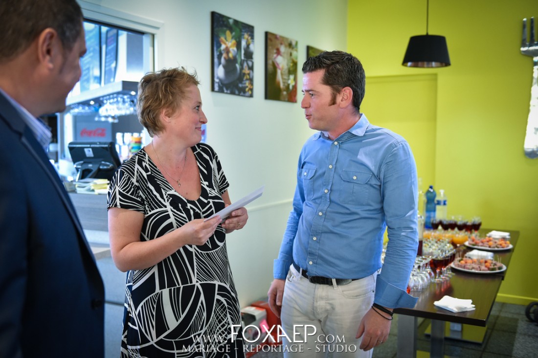 QCE – Le grand jeux de l’été – Remise des lots — FOXAEP, photographe Bourgogne