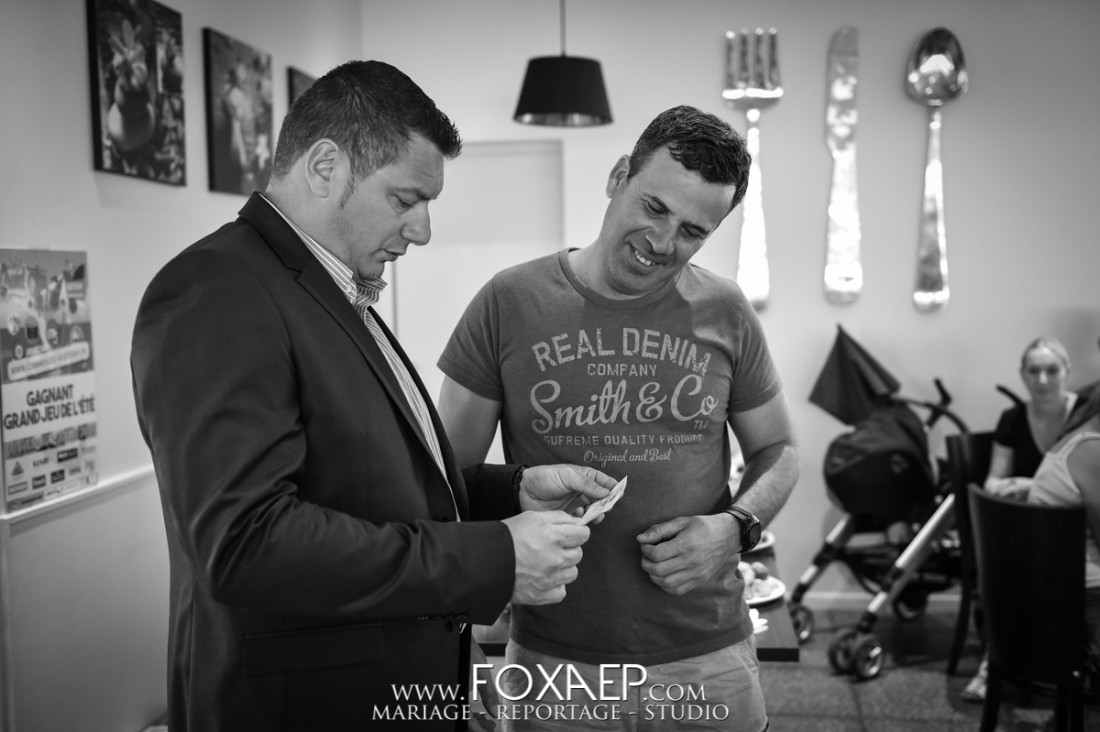 QCE – Le grand jeux de l’été – Remise des lots — FOXAEP, photographe Bourgogne