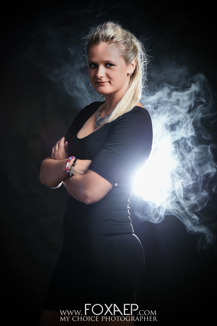 Les artistes du CDB – Le Shooting Photo — FOXAEP, photographe Bourgogne
