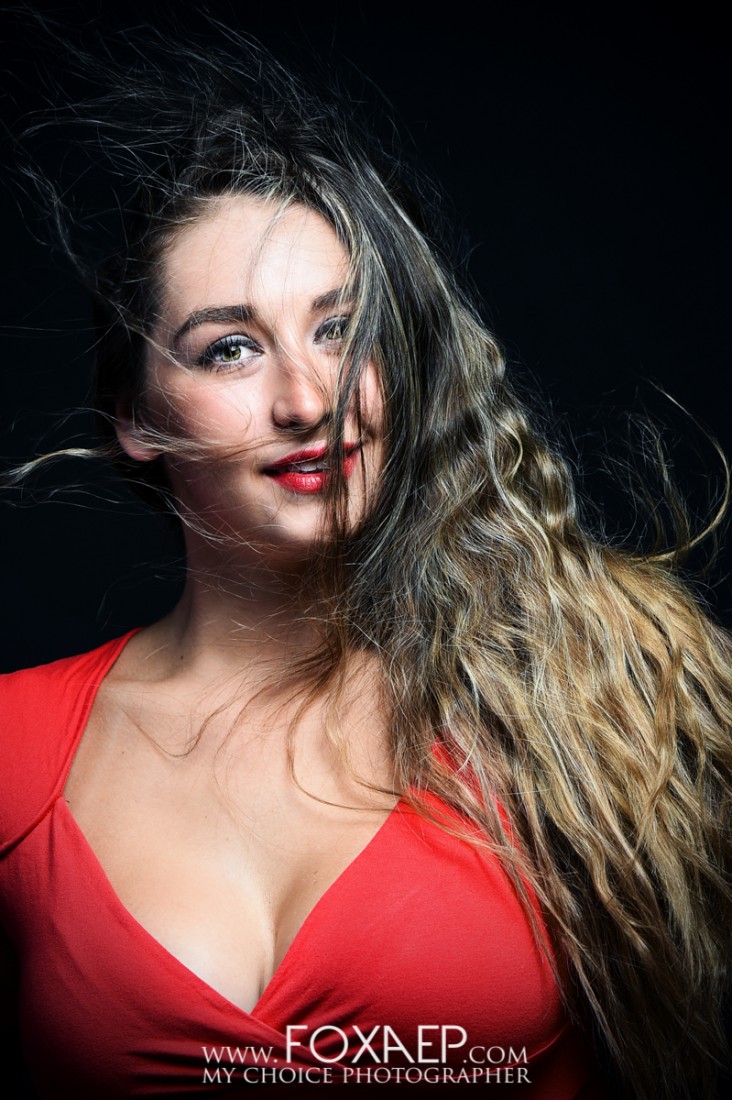 Les artistes du CDB – Le Shooting Photo — FOXAEP, photographe Bourgogne