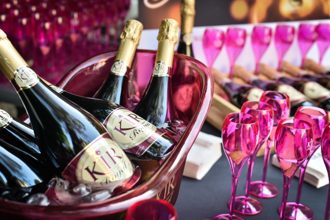 Photographe Culinaire Dijon — FOXAEP, photographe Bourgogne