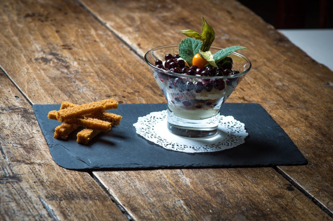 Photographe Culinaire Dijon — FOXAEP, photographe Bourgogne