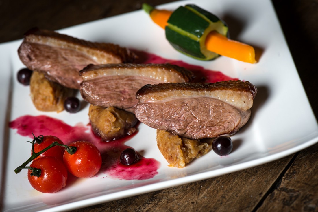 Photographe Culinaire Dijon — FOXAEP, photographe Bourgogne