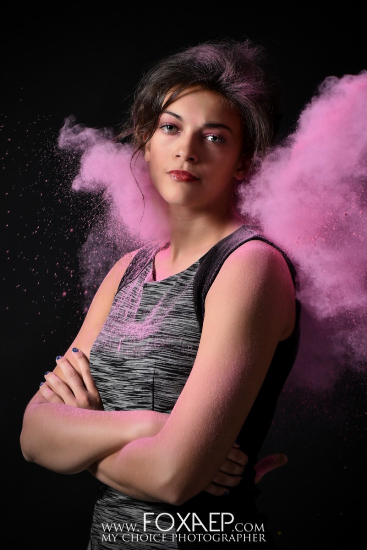 Les artistes du CDB – Le Shooting Photo — FOXAEP, photographe Bourgogne