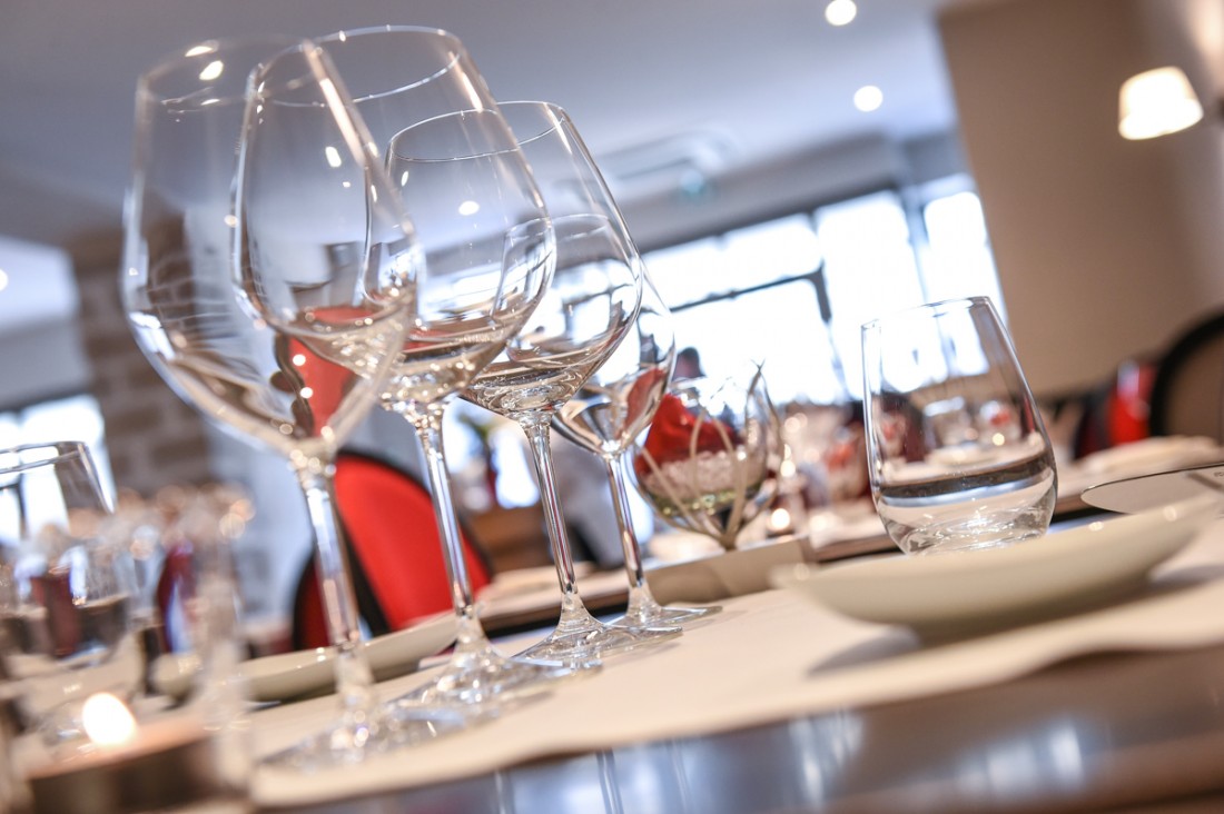 Photographe Culinaire Dijon — FOXAEP, photographe Bourgogne