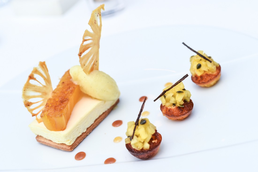 Photographe Culinaire Dijon
