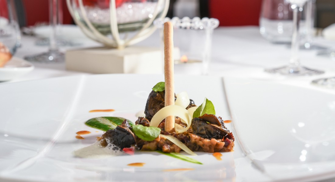 Photographe Culinaire Dijon — FOXAEP, photographe Bourgogne