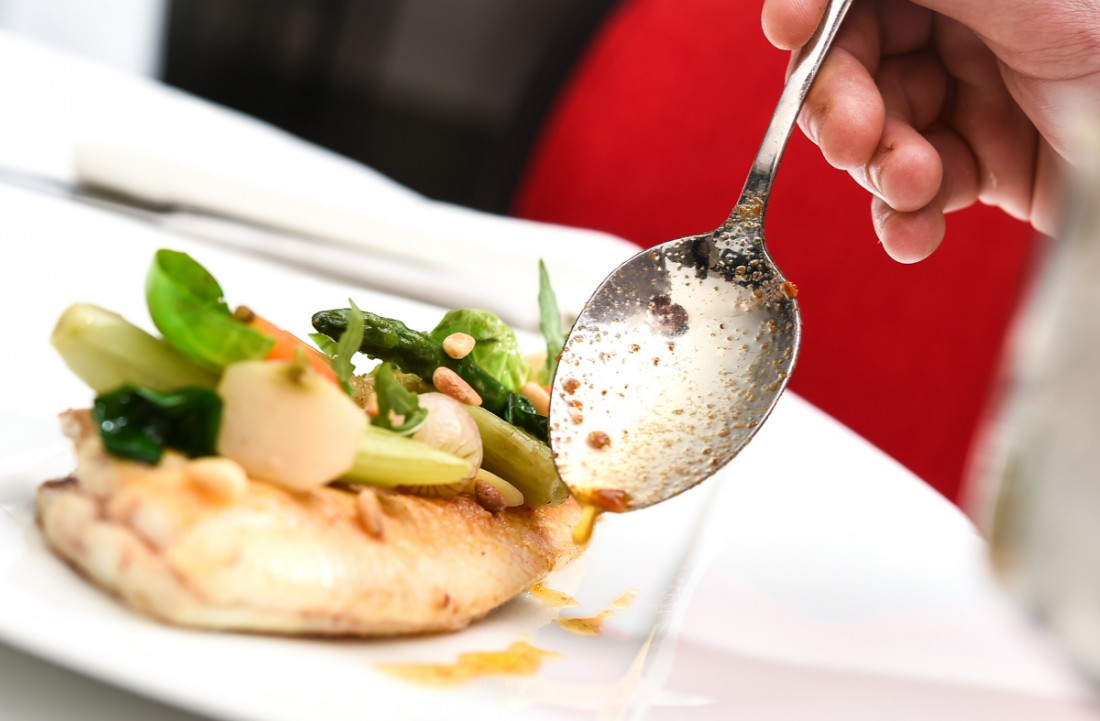 Photographe Culinaire Dijon