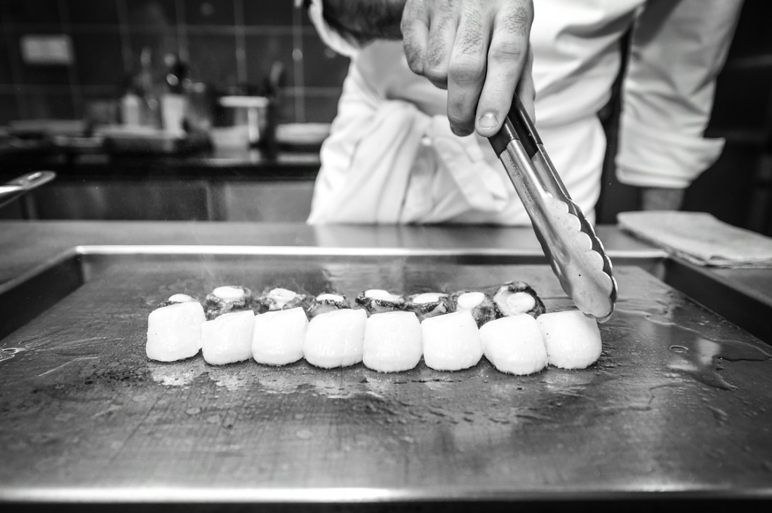 Photographe Culinaire Dijon — FOXAEP, photographe Bourgogne