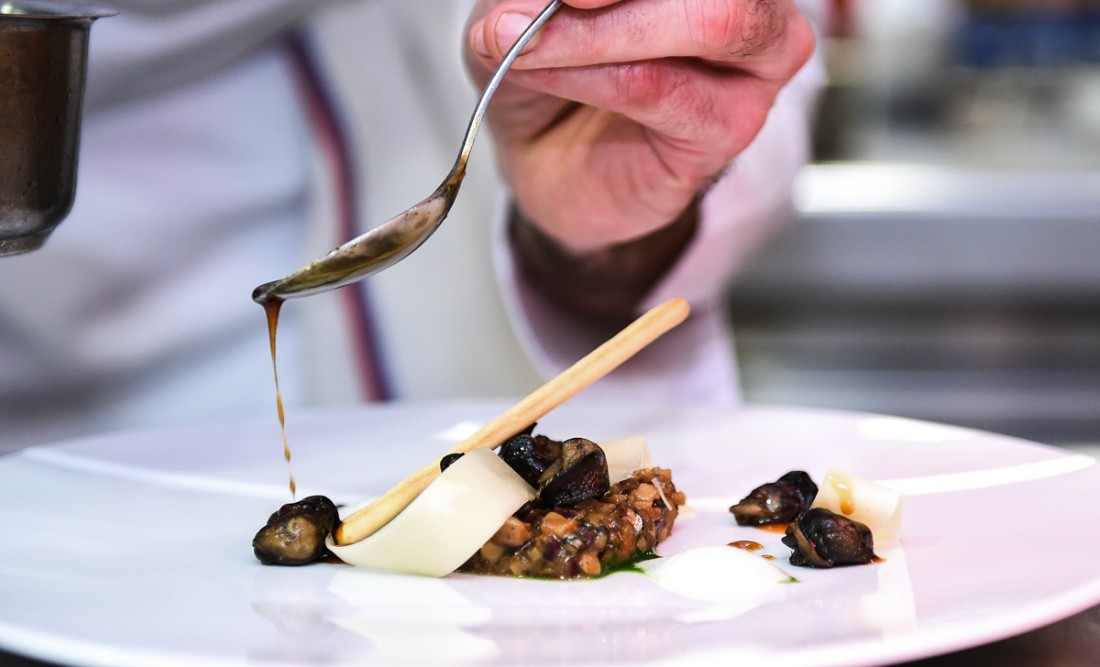 Photographe Culinaire Dijon