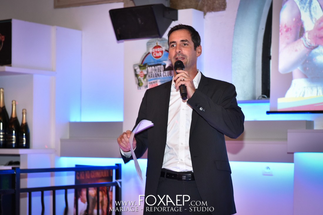 CDB – Présentation Officielle — FOXAEP, photographe Bourgogne