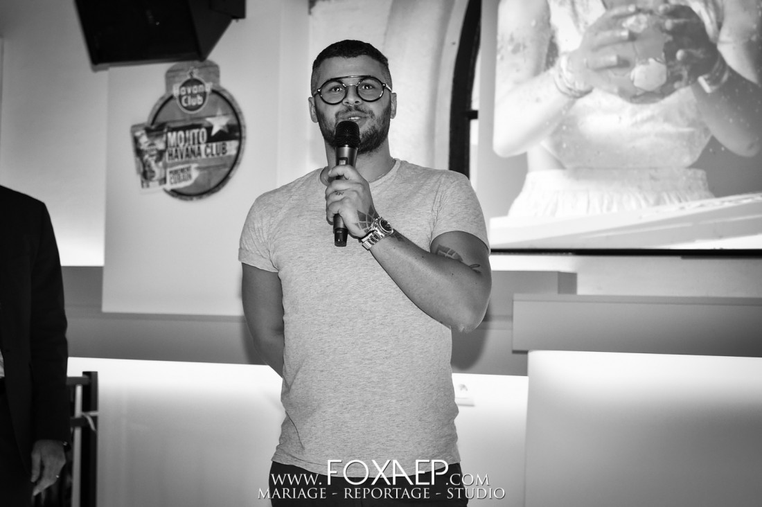 CDB – Présentation Officielle — FOXAEP, photographe Bourgogne
