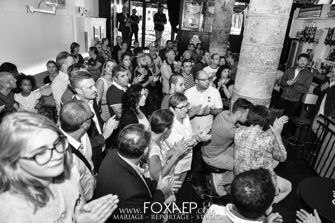 CDB – Présentation Officielle — FOXAEP, photographe Bourgogne