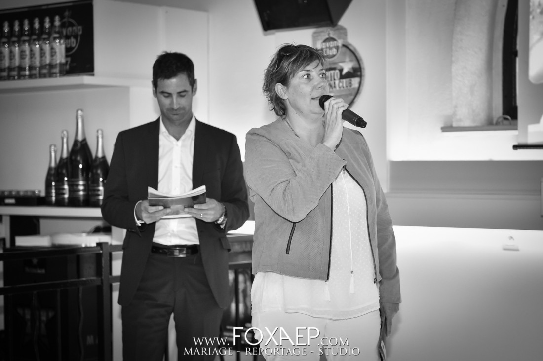 CDB – Présentation Officielle — FOXAEP, photographe Bourgogne