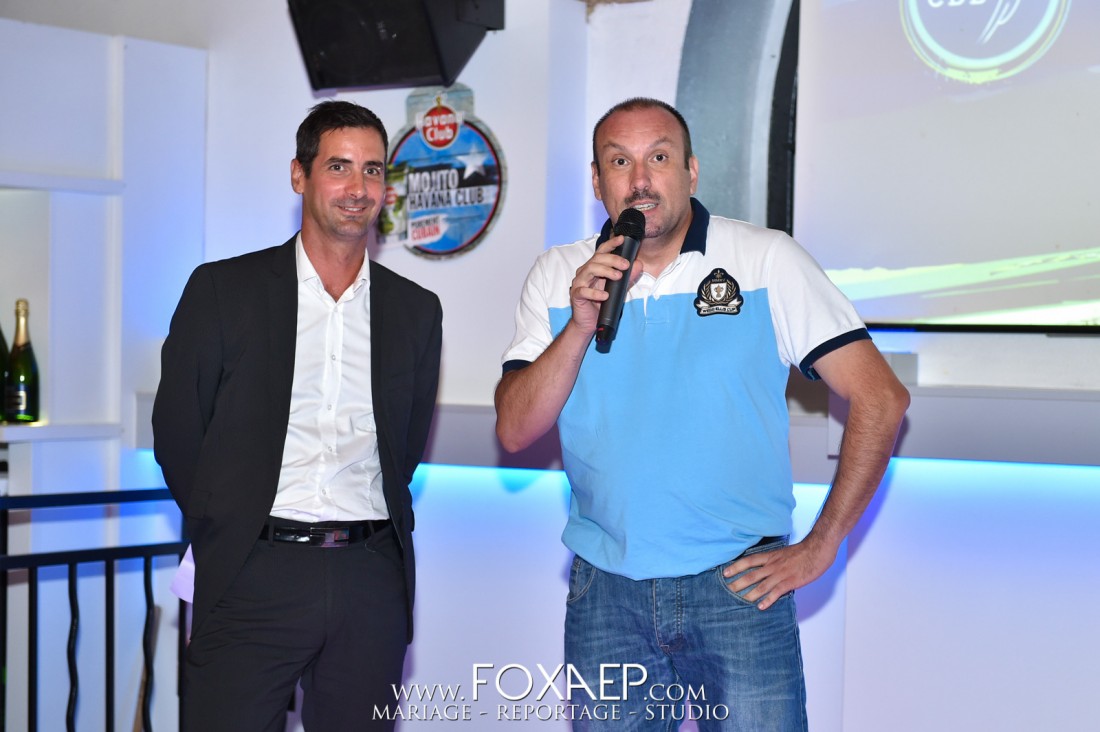 CDB – Présentation Officielle — FOXAEP, photographe Bourgogne