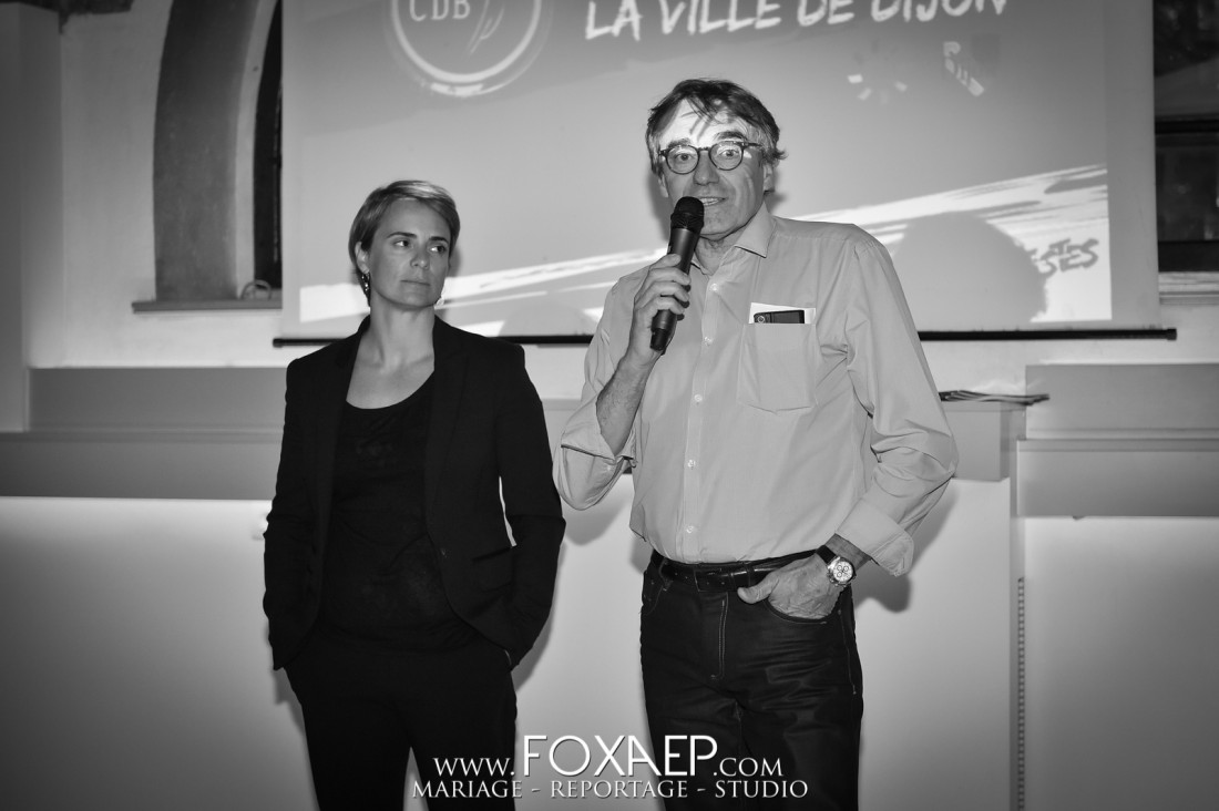 CDB – Présentation Officielle — FOXAEP, photographe Bourgogne