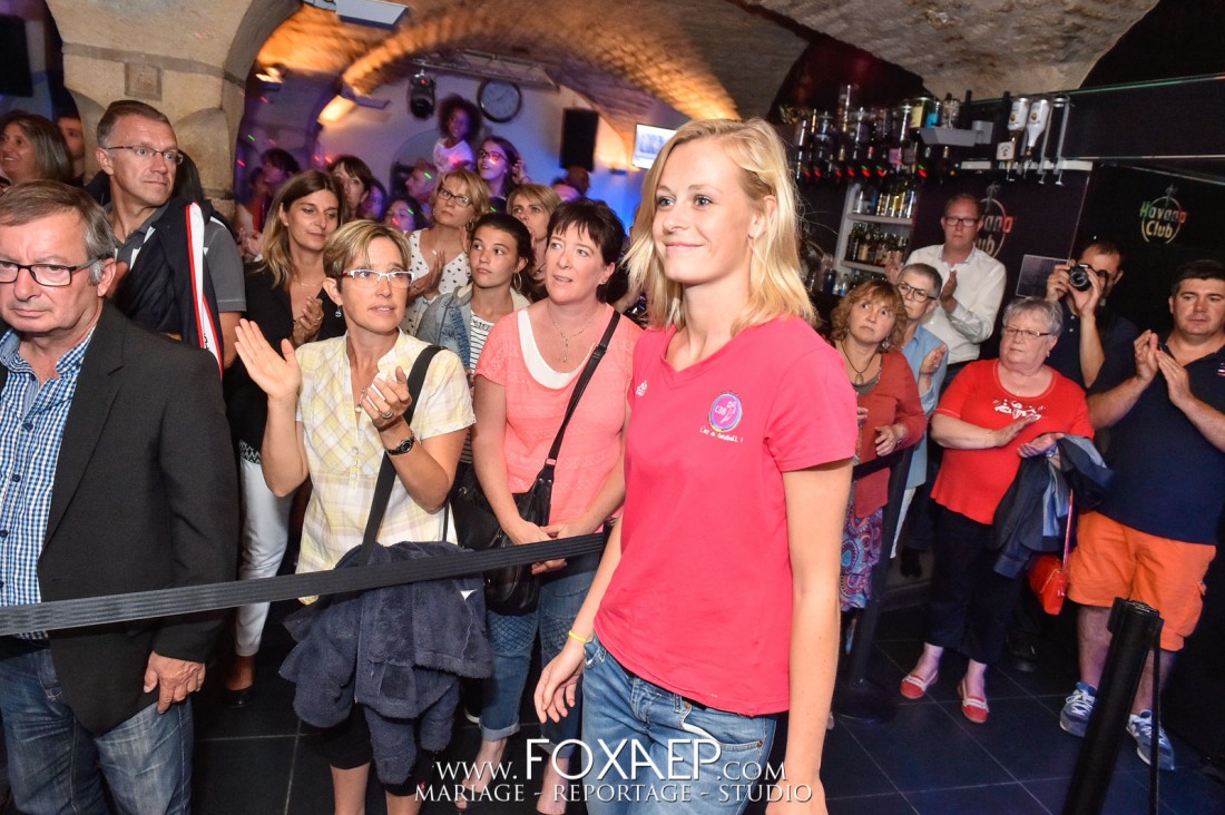 CDB – Présentation Officielle — FOXAEP, photographe Bourgogne