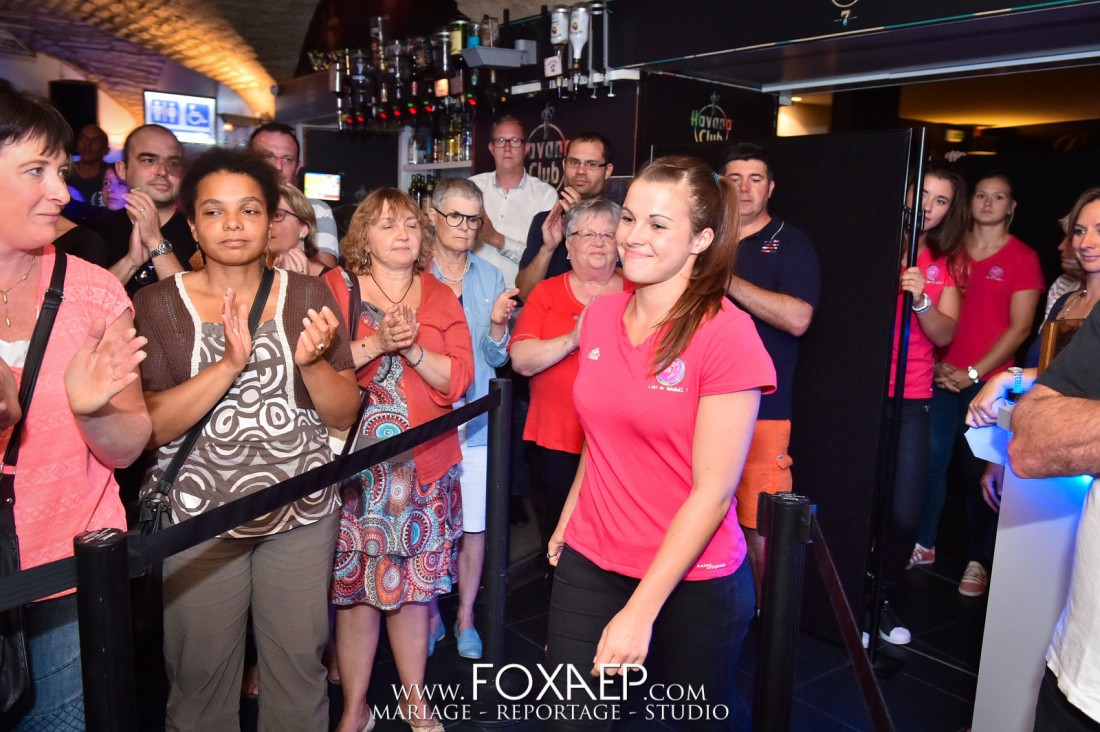 CDB – Présentation Officielle — FOXAEP, photographe Bourgogne