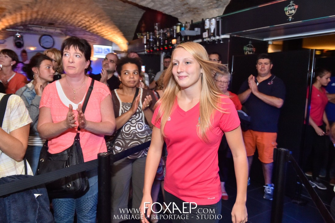 CDB – Présentation Officielle — FOXAEP, photographe Bourgogne