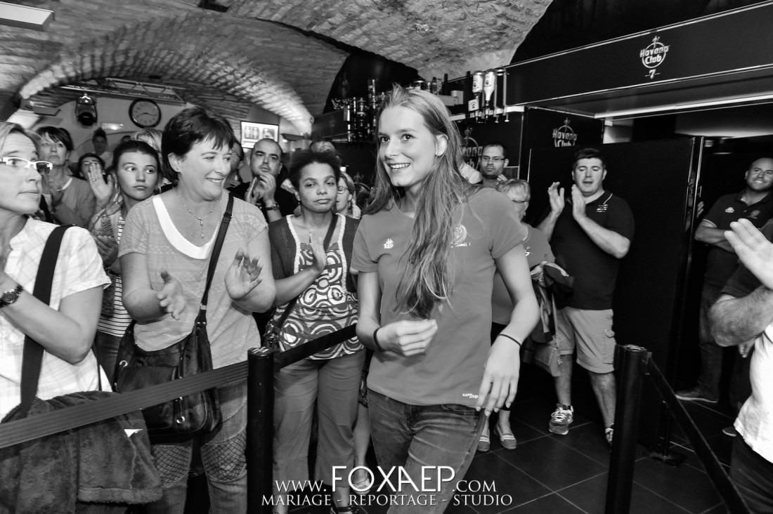 CDB – Présentation Officielle — FOXAEP, photographe Bourgogne