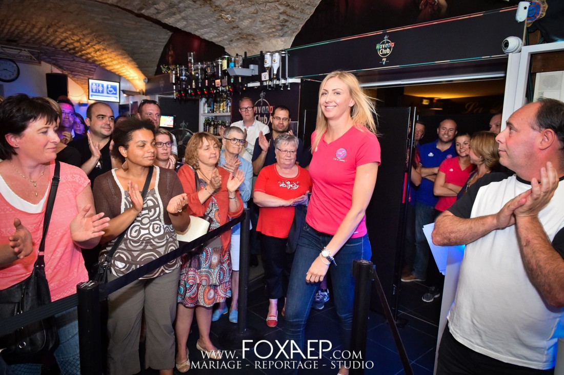 CDB – Présentation Officielle — FOXAEP, photographe Bourgogne