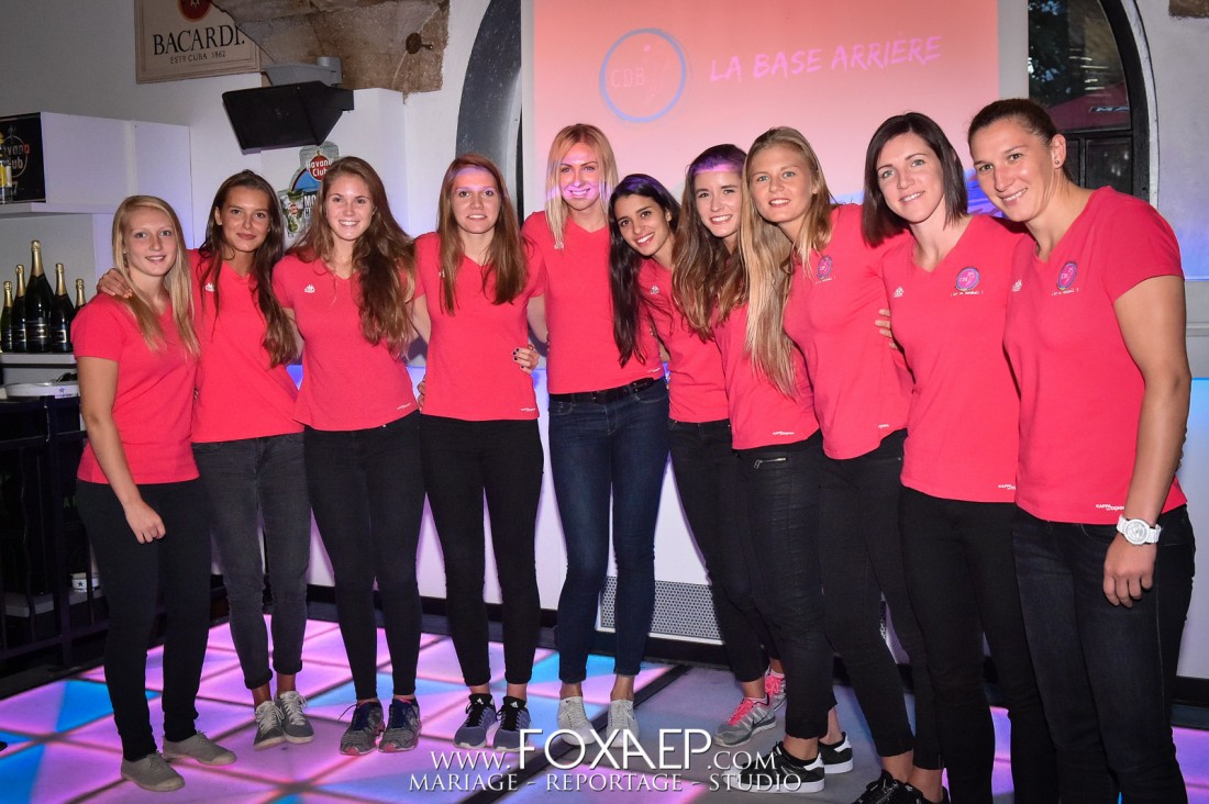 CDB – Présentation Officielle — FOXAEP, photographe Bourgogne