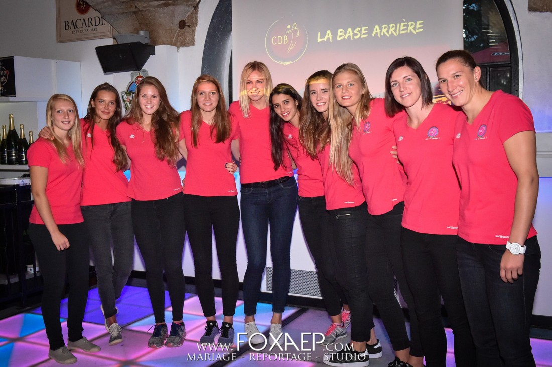 CDB – Présentation Officielle — FOXAEP, photographe Bourgogne