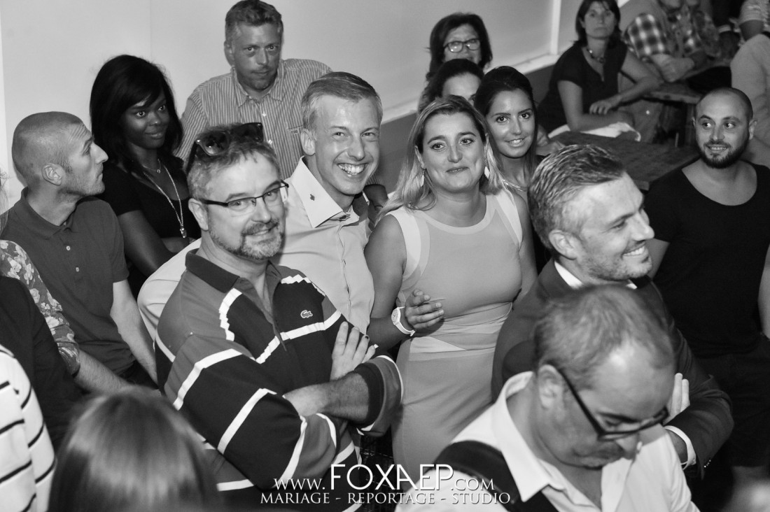 CDB – Présentation Officielle — FOXAEP, photographe Bourgogne