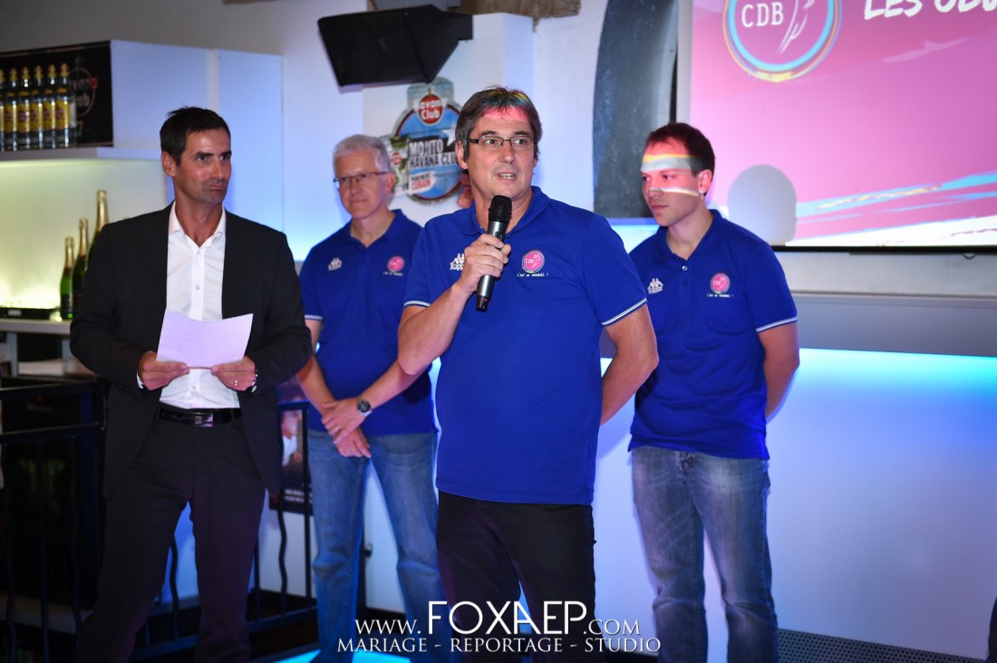 CDB – Présentation Officielle — FOXAEP, photographe Bourgogne