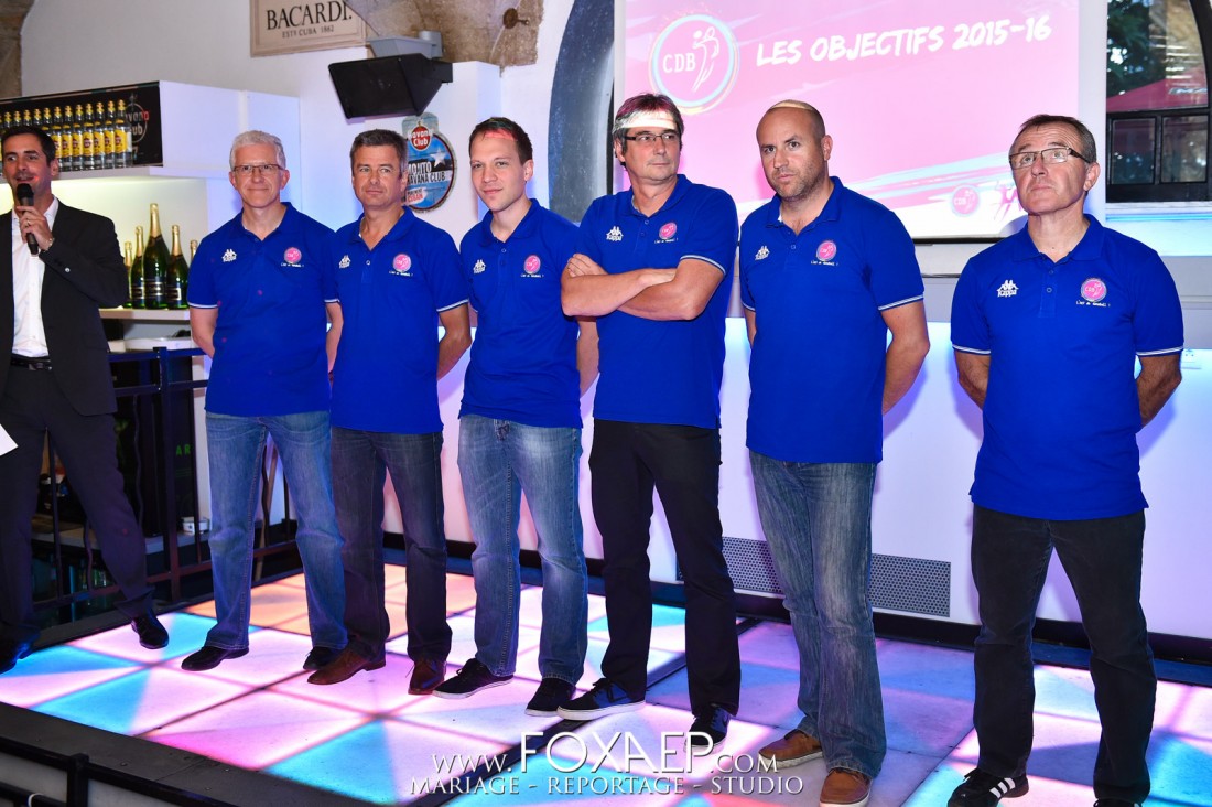 CDB – Présentation Officielle — FOXAEP, photographe Bourgogne