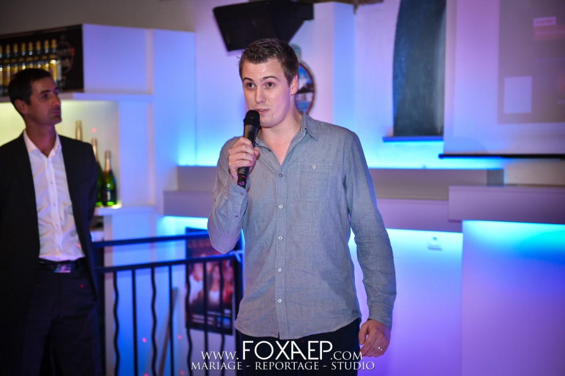 CDB – Présentation Officielle — FOXAEP, photographe Bourgogne