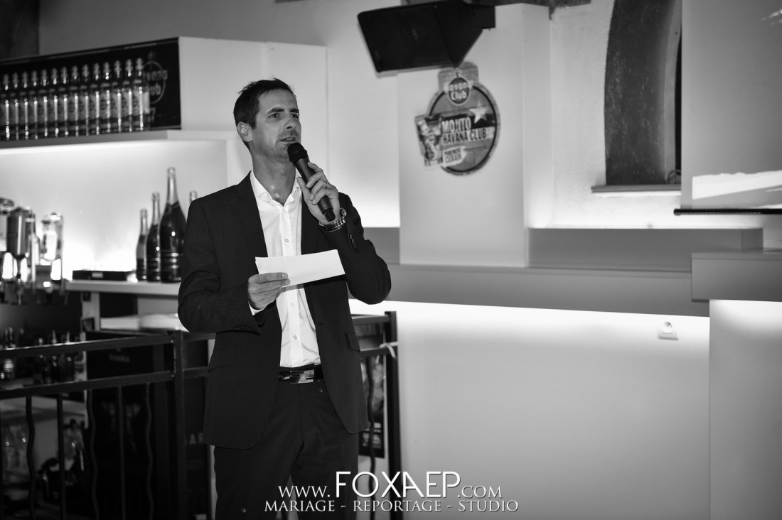 CDB – Présentation Officielle — FOXAEP, photographe Bourgogne