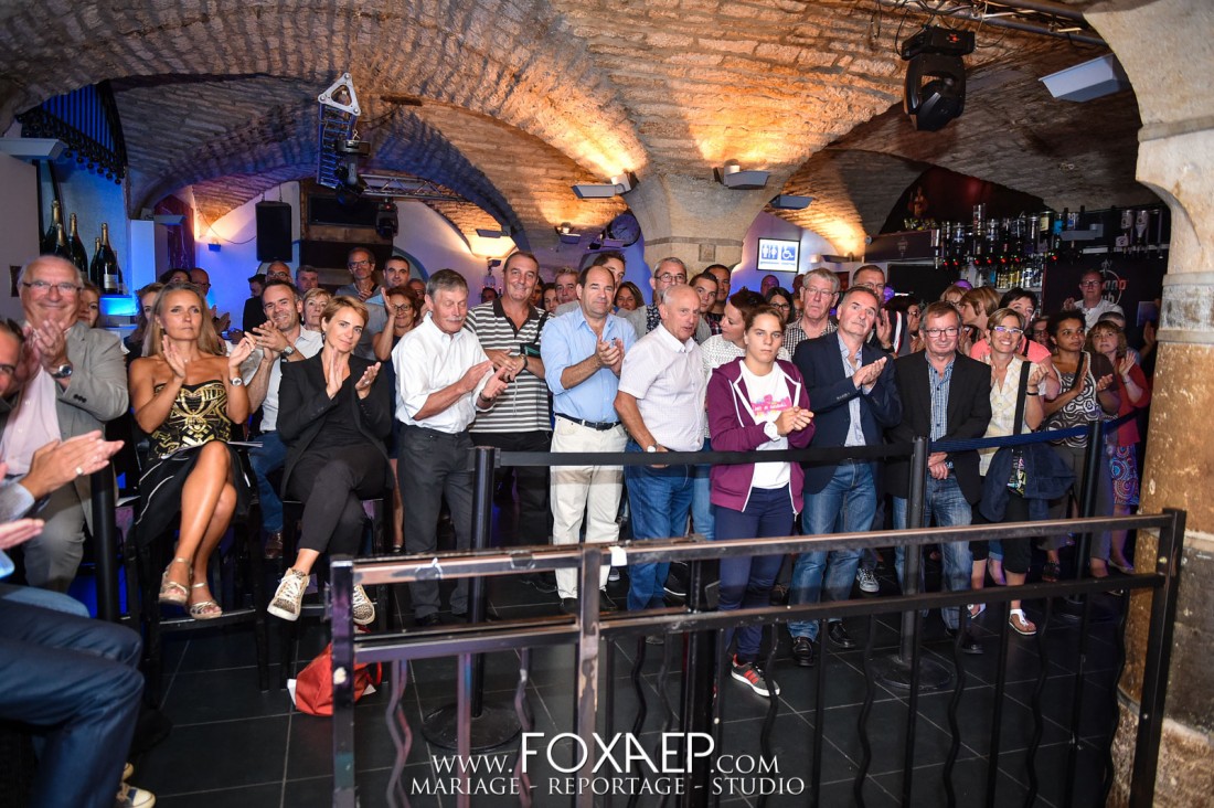 CDB – Présentation Officielle — FOXAEP, photographe Bourgogne