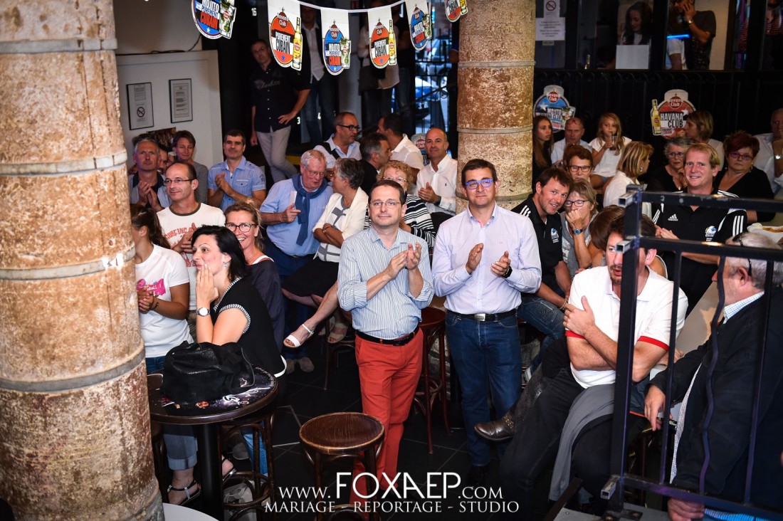 CDB – Présentation Officielle — FOXAEP, photographe Bourgogne