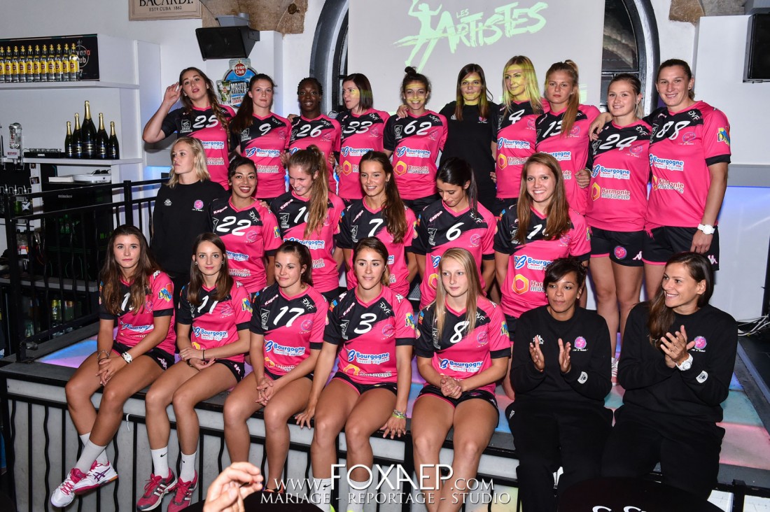 CDB – Présentation Officielle — FOXAEP, photographe Bourgogne