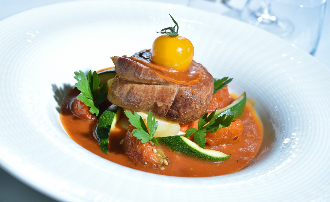 Photographe Culinaire Dijon — FOXAEP, photographe Bourgogne