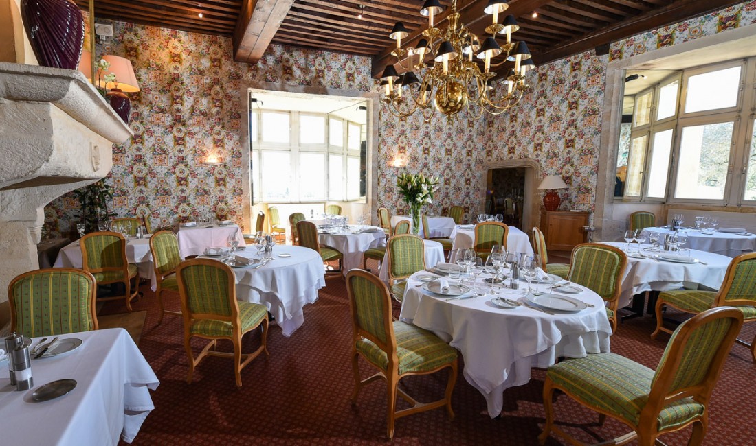 Photographe Culinaire Dijon — FOXAEP, photographe Bourgogne