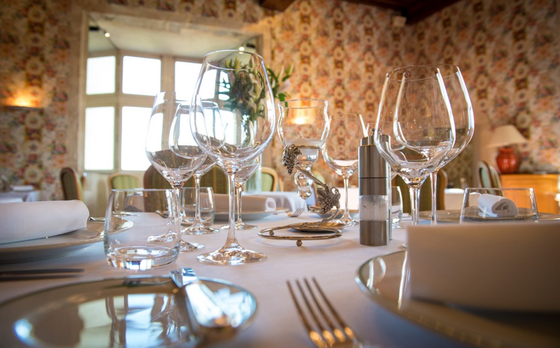 Photographe Culinaire Dijon — FOXAEP, photographe Bourgogne