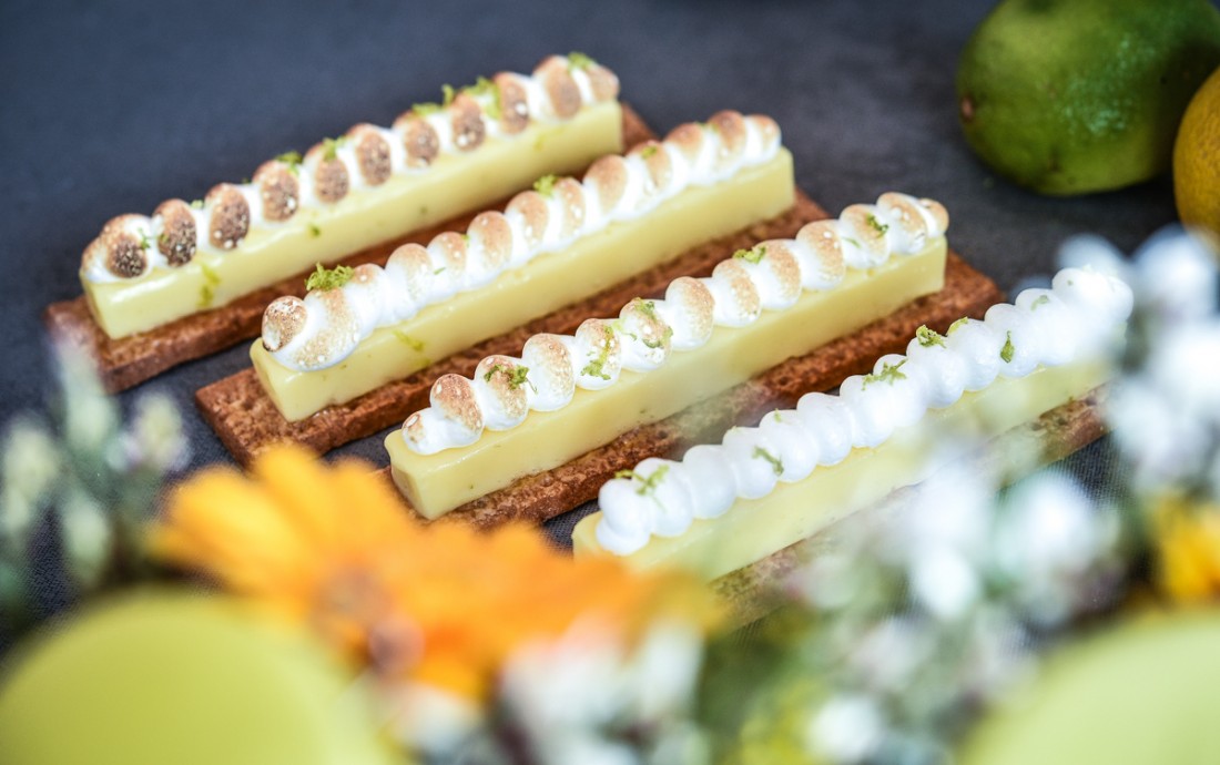 Photographe Culinaire Dijon